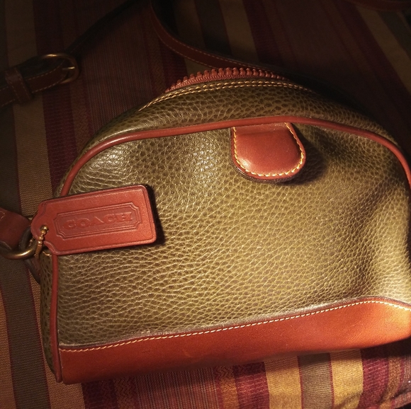 Coach bag - Picture 2 of 5